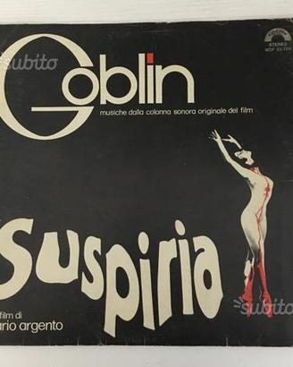LP Goblin