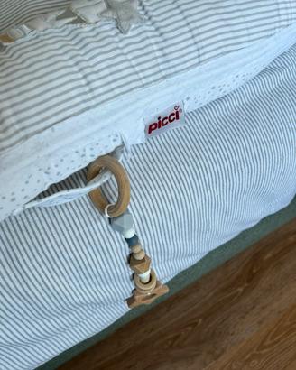 Cuscino riduttore nannadí Picci