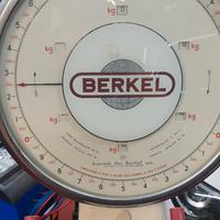 bilancia vintage berkel