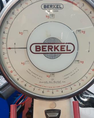 bilancia vintage berkel