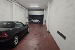 Magazzino 70 mq guidonia viale roma