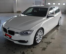 BMW 320 d Touring