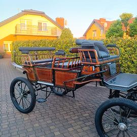 DISPONIBILI 30 CARROZZE USATE  VARI MODELLI 