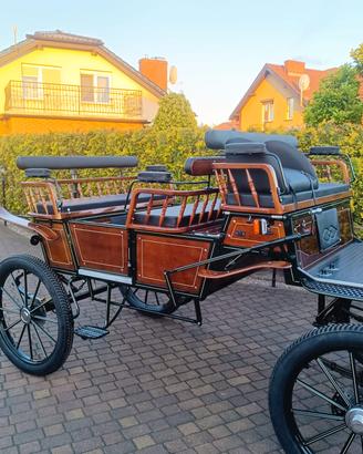 DISPONIBILI 30 CARROZZE USATE  VARI MODELLI 