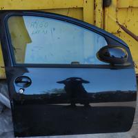 Sportelli Destri Toyota Aygo 2006