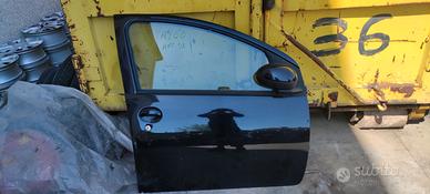 Sportelli Destri Toyota Aygo 2006