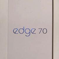 MOTOROLA EDGE 70 NUOVO DA NEGOZIO