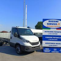 IVECO DAILY 35C16 3.000 cc A TELAIO NUOVO PASSO