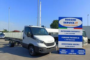IVECO DAILY 35C16 3.000 cc A TELAIO NUOVO PASSO