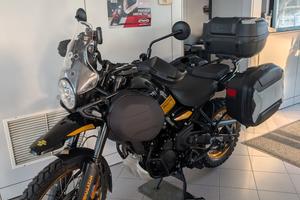 Royal Enfield Himalayan 450 Hanle Black Tubless