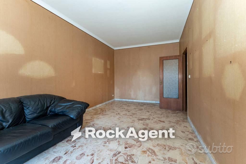 Appartamento – Sant'Agata li Battiati, Catania - Altro