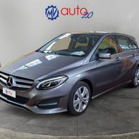 Mercedes-benz B 180 d Automatic Sport