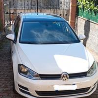 Volkswagen GOLF 1.6 TDI 110CV