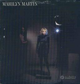 Marilyn Martin - Marilyn Martin