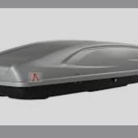 Baule da Tetto 3G lt 480