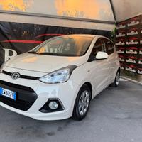 Hyundai i10 1.0 LPGI Econext Login