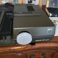 Proiettore diapositive ZETT IKOLUX AF