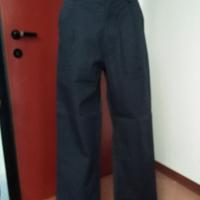 3 Pantaloni uomo da lavoro antistatici nuovi 
