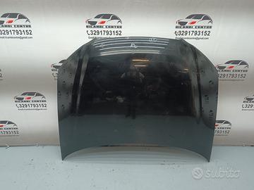 Cofano anteriore audi a3 (8p1) 2008-2012 8p0823029