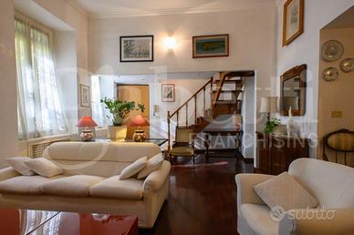 Appartamento Roma [Cod. rif 3294201ARG]