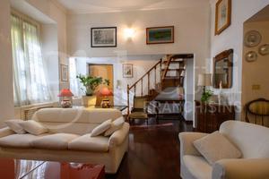 Appartamento Roma [Cod. rif 3294201ARG]