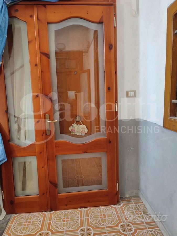 Apartment in Torre Annunziata, Rione Murattiano - Vista 4