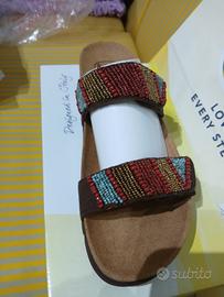 Sandali Donna Dr. scholl 