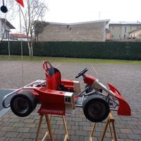 Go kart 