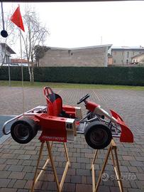 Go kart 