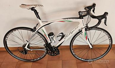bicicletta eclipse 