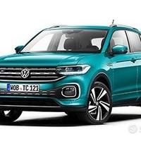 Ricambi volkswagen t cross