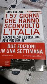 "i 57 giorni che hanno sconvolto l'Italia "Follain