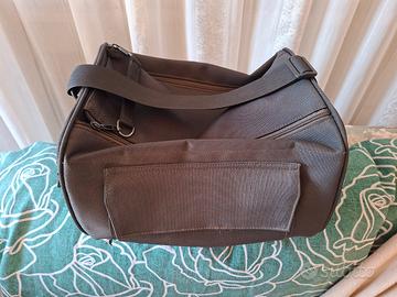 Soft bag per BMW R1150R 