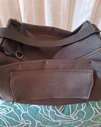 Soft bag per BMW R1150R 