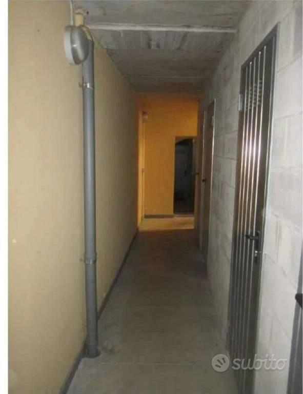 Appartamento – CO - Altro