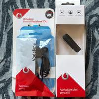 auricolare bluth/custodia telefofono/cuffie filo