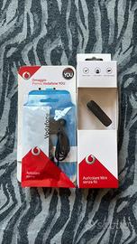 auricolare bluth/custodia telefofono/cuffie filo