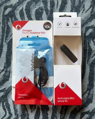 auricolare bluth/custodia telefofono/cuffie filo