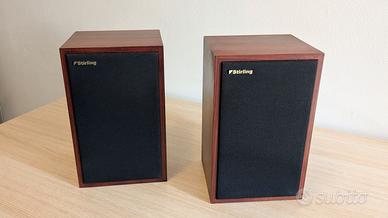 Stirling LS3/5a V2