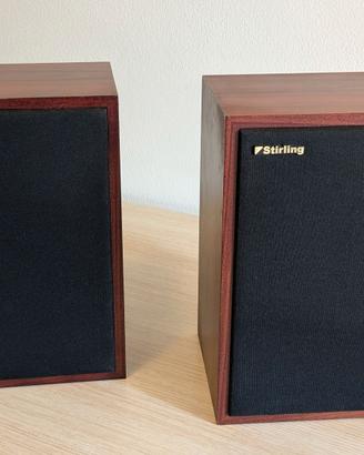 Stirling LS3/5a V2
