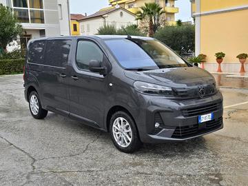 PEUGEOT Expert long 2.0 Bluehdi 180cv S&S eat8