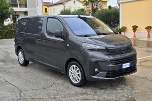 PEUGEOT Expert long 2.0 Bluehdi 180cv S&S eat8