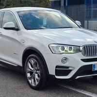 BMW X4 MSPORT EURO6B 