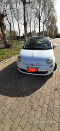 Fiat 500 1.3 Multijet 16 v 75cv lounge