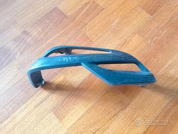 BMW Protezione Coperchio valvole plastica SINISTRA