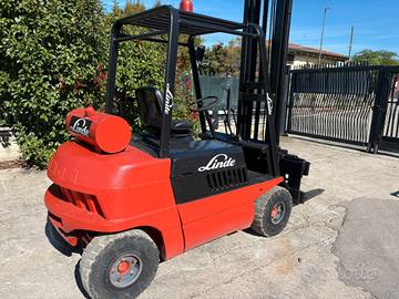 S97 MULETTO LINDE H30