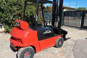 S97 MULETTO LINDE H30