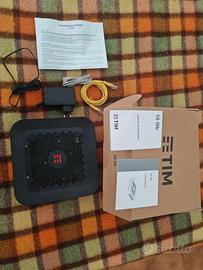 Modem Tim ultima generazione