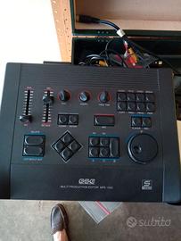 MIXER GSE MPE-100s VINTAGE