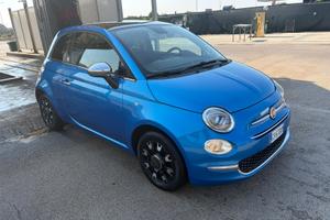 Fiat 500 2019